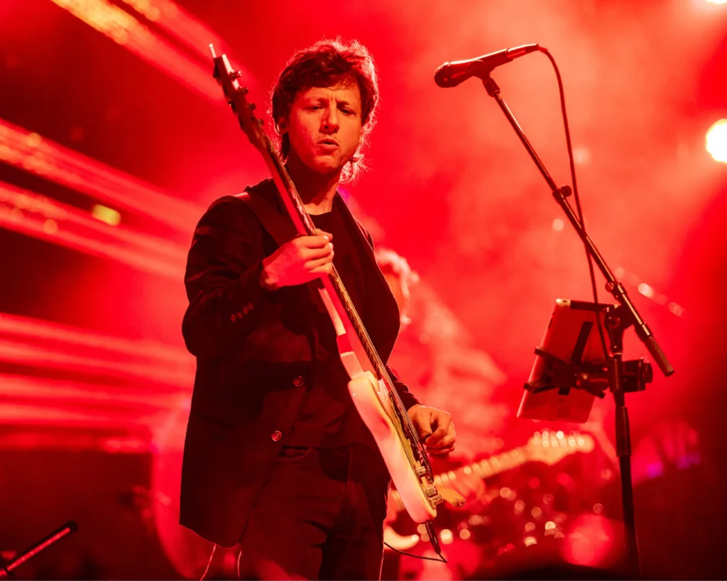 Black Jacket Symphony tickets