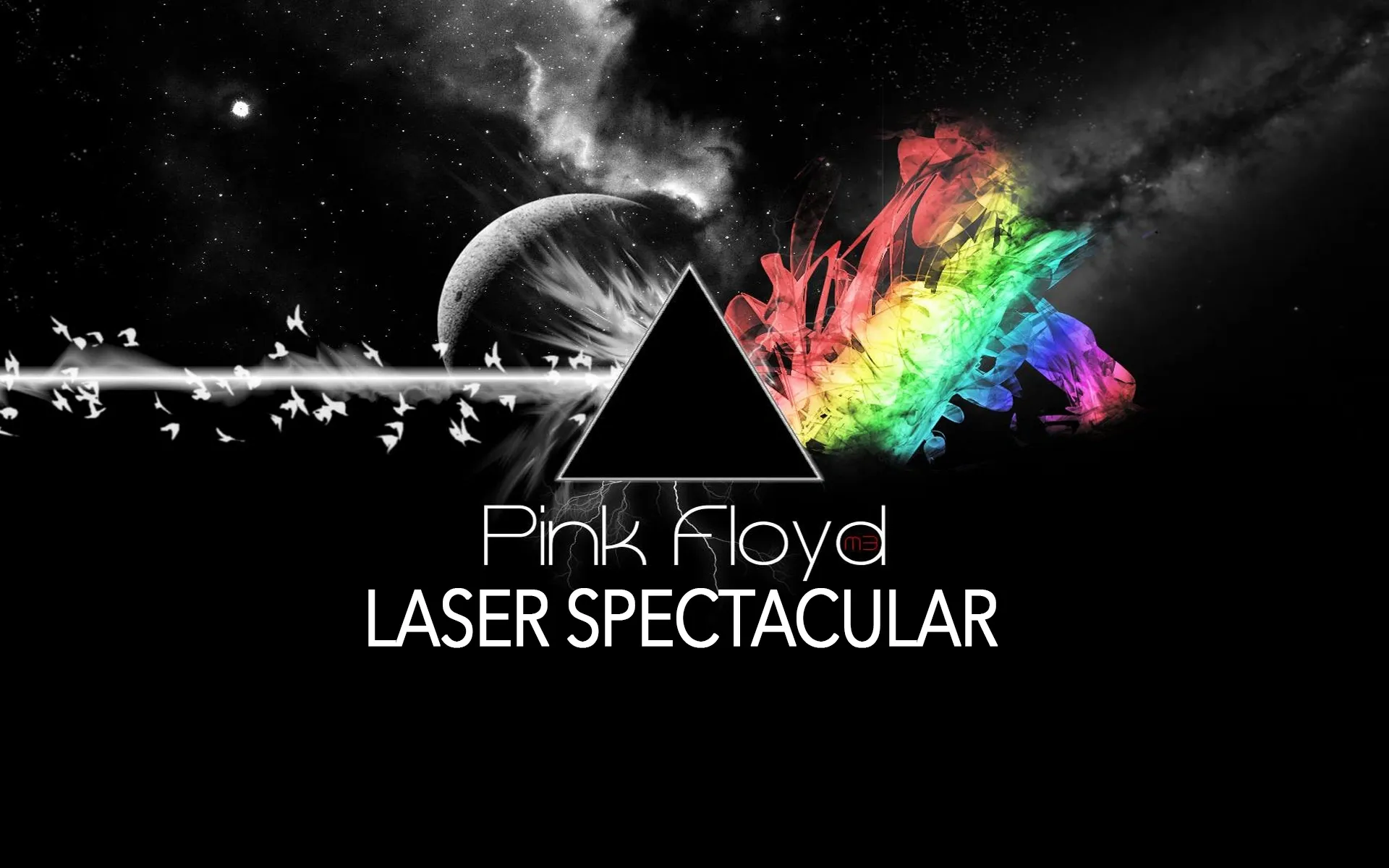 Black Jacket Symphony: Pink Floyd’s The Wall