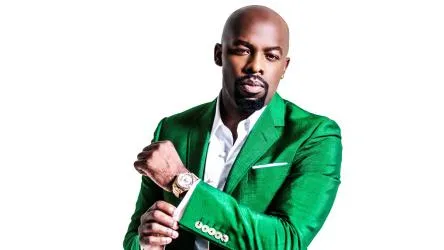 R&B Nights: Joe, Donell Jones & Changing Faces