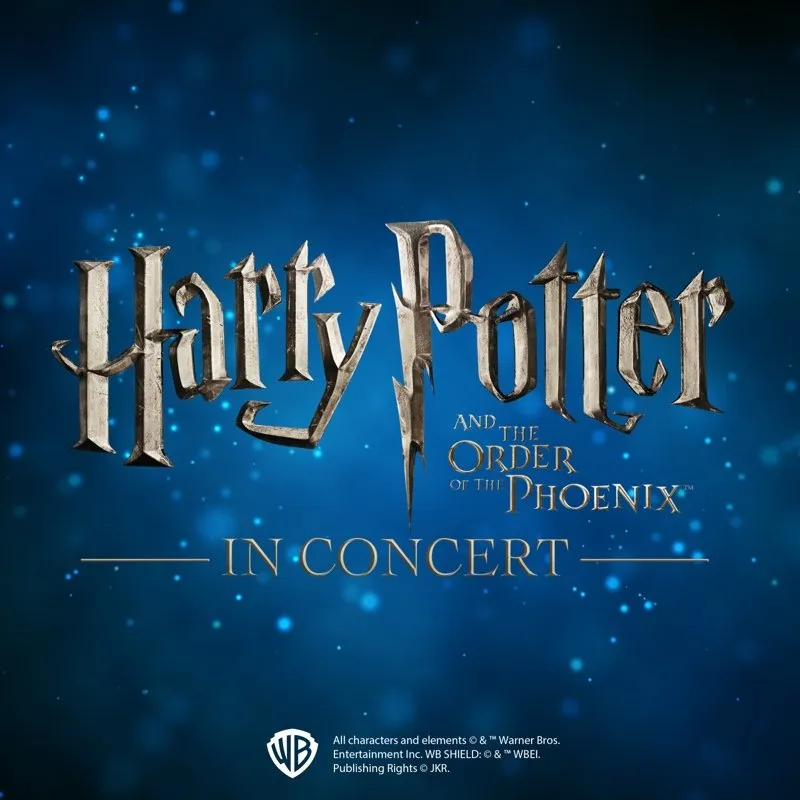 Harry Potter and the Order of the Phoenix In Concert