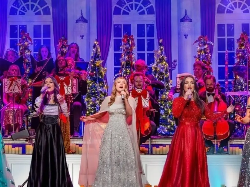 Vienna Light Orchestra tickets