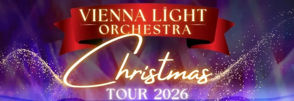 Vienna Light Orchestra at Concert Hall at the BJCC