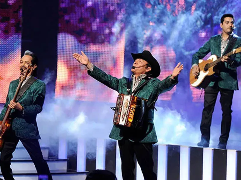 Los Tigres del Norte tickets